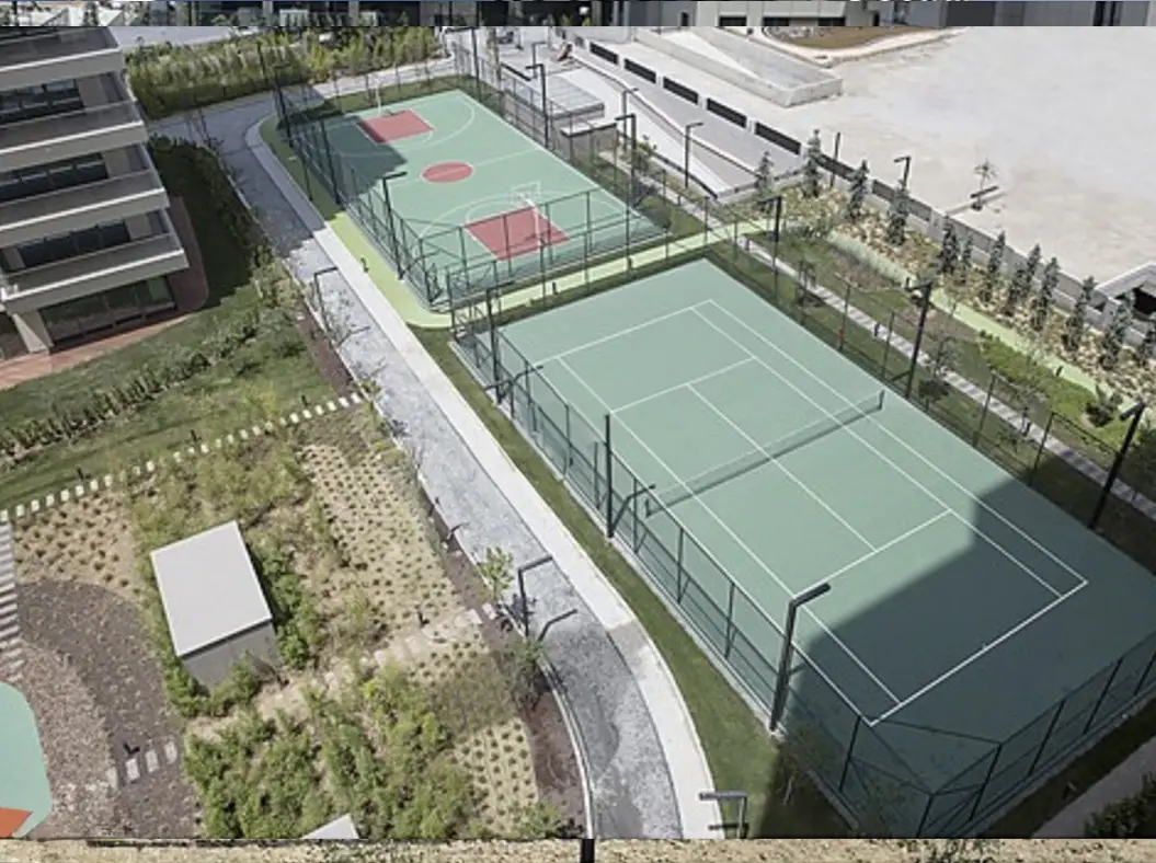 Tennis